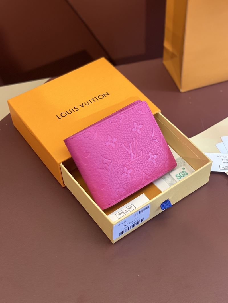 LV Wallets